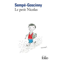 Le vacances du Petit Nicolas