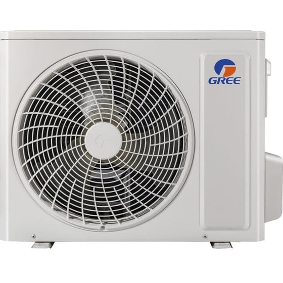 GREE Mistral GRC/GRCO-241QI/KMS-N6 Κλιματιστικό Inverter 24.000 BTU A+++/A+++ με Ιονιστή & WiFi image 5