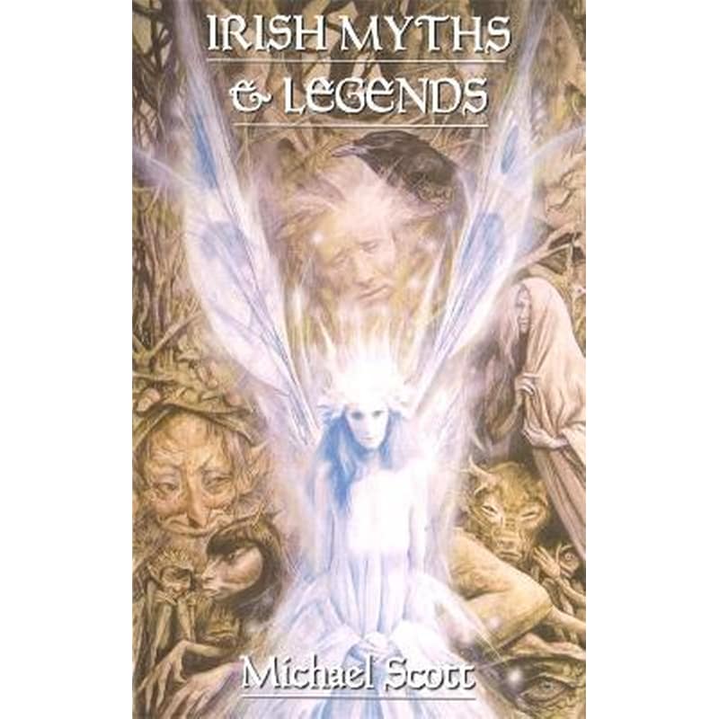 Irish Myths And Legends