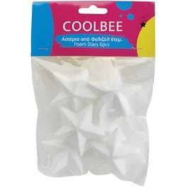 Φελιζόλ Αστέρια Coolbee (6 Τεμάχια)