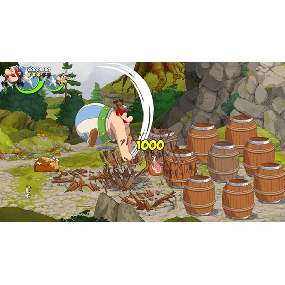 Asterix and Obelix: Slap them All! - PS5 image 14