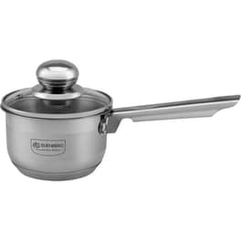 Κατσαρολάκι Γάλακτος EDENBERG EB-3031 12 cm Inox