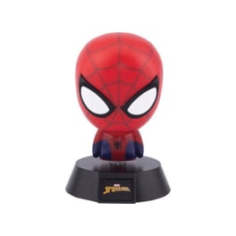 Φωτιστικό Paladone Marvel 3D Icon Light - Spider-Man