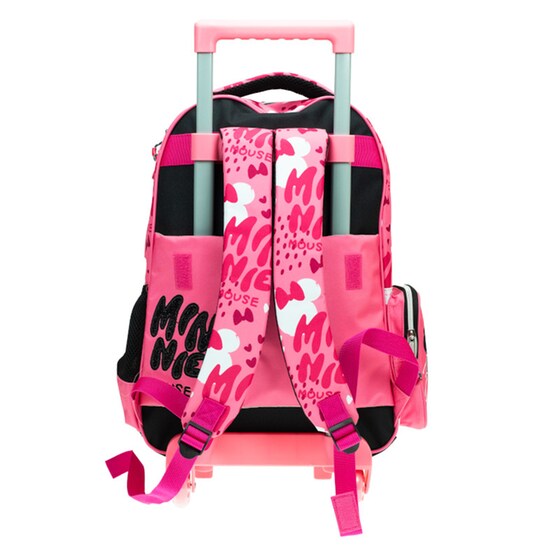 Τσάντα Τρόλεϋ Δημοτικού Gim Minnie image 1