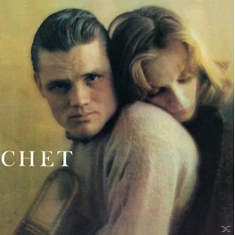 The Lyrical Trumpet Of Chet Baker (Audiophile Vinyl)