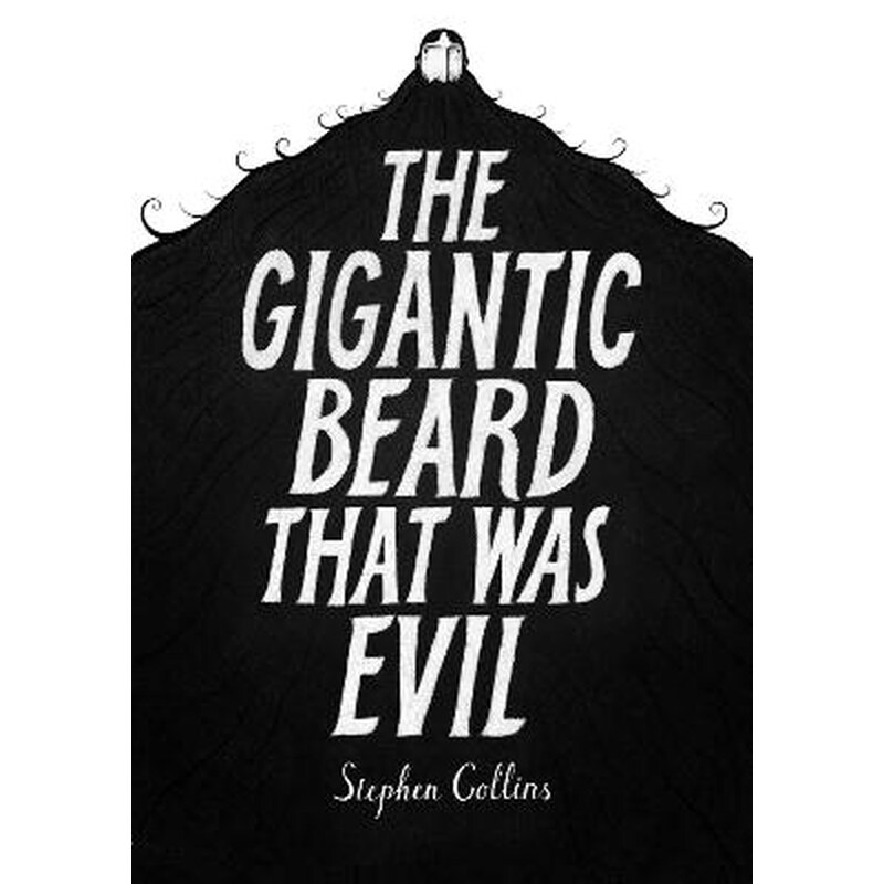 Gigantic Beard That Was Evil