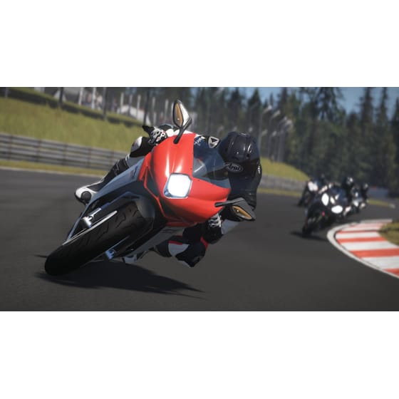 Ride 2 - PS4 Used image 5