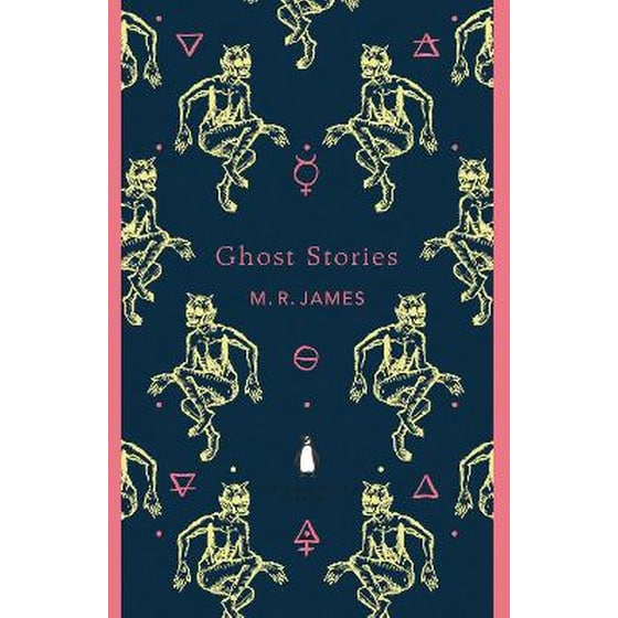 Ghost Stories image 0