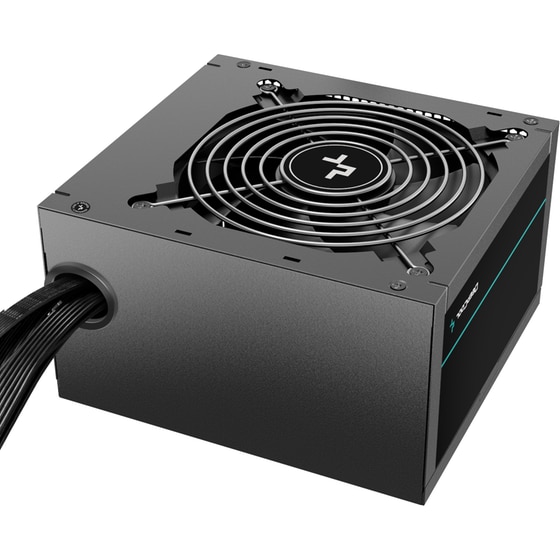 Τροφοδοτικό Υπολογιστή Deepcool PM850D 850W 80+ Gold - Μαύρο image 4