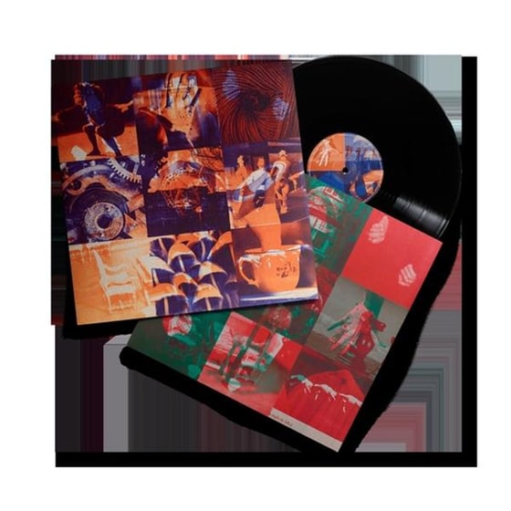 Mother Is The Milky Way (Remastered Lp+Dl) image 0
