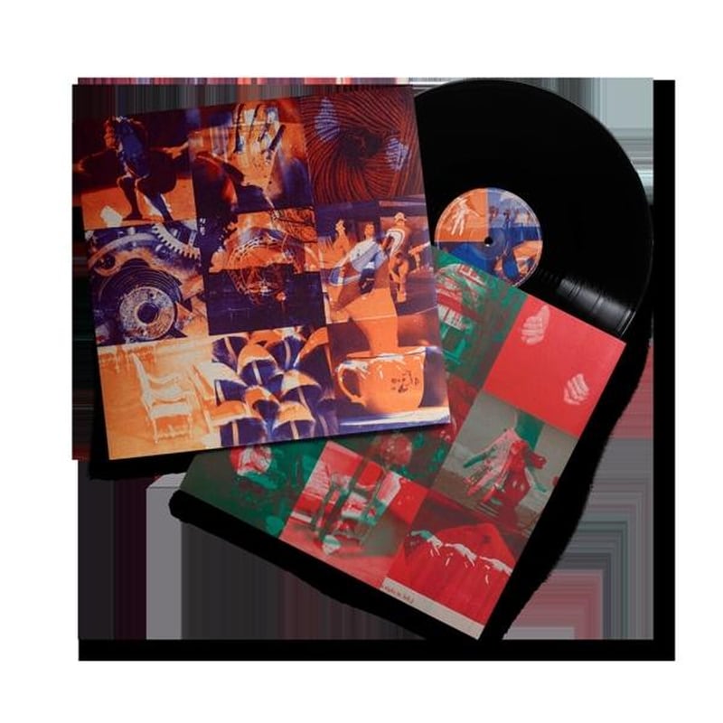 Mother Is The Milky Way (Remastered Lp+Dl)