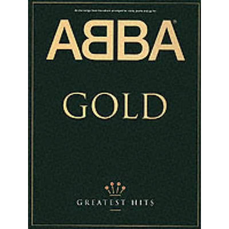 ABBA Gold