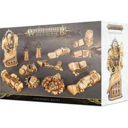 Dominion of Sigmar: Timeworn Ruins (Games Workshop)