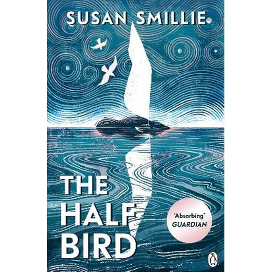 The Half Bird image 0