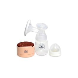 Ηλεκτρικό Θήλαστρο Daily Comfort Pink Lorelli 10220580001