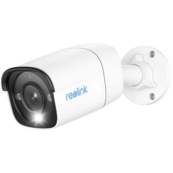 Ενσύρματη IP Camera Reolink P340 4K 12MP Bullet / Box με Ανίχνευση Κίνησης image 4