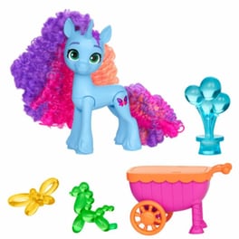 My Little Pony Mane Stories (Διάφορα Σχέδια)