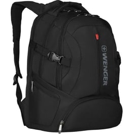 Τσάντα Laptop Wenger 16'' Transit Backpack - Μαύρο