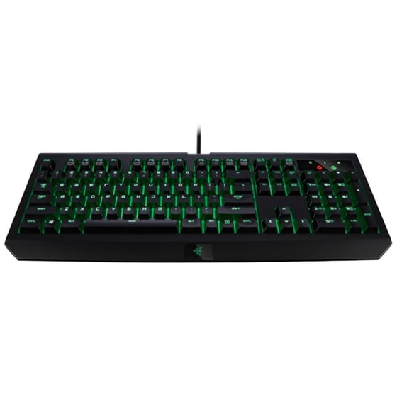Razer BlackWidow Ultimate 2016 GR - Πληκτρολόγιο Gaming image 2
