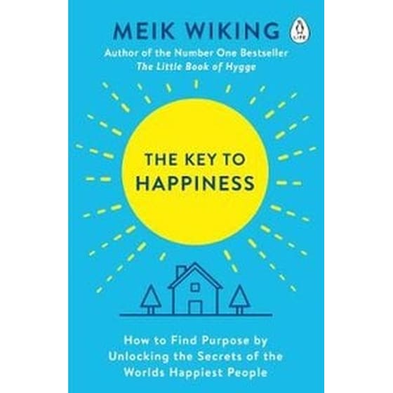 The Key to Happiness image 0