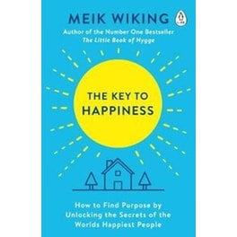 The Key to Happiness