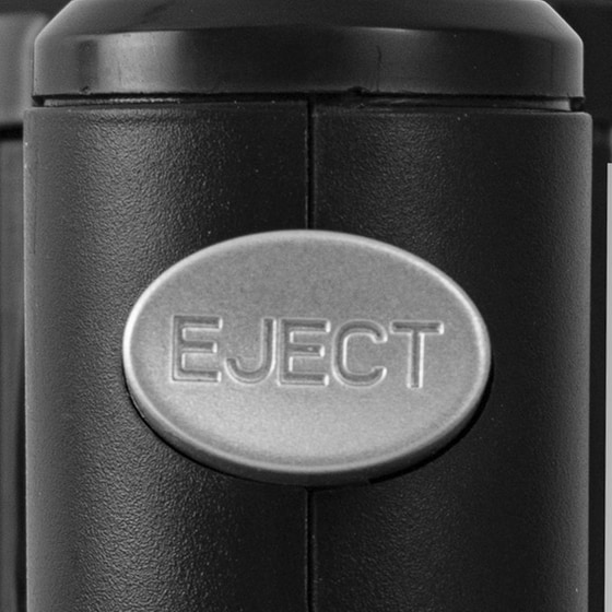 LEXICAL LMX-1740 400 W Ασημί/Μαύρο Μίξερ Χειρός image 3