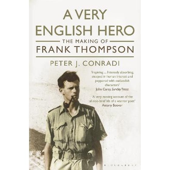 Very English Hero image 0
