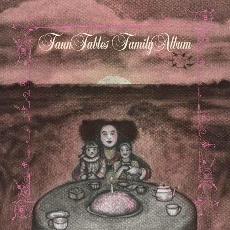 Family Album (2LP)