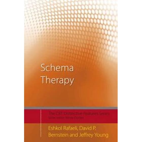 Schema Therapy image 0
