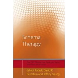 Schema Therapy