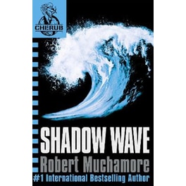CHERUB: Shadow Wave