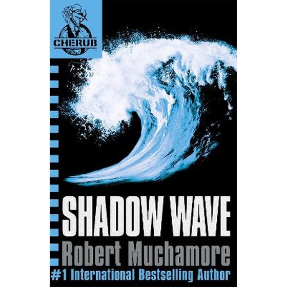CHERUB: Shadow Wave image 0