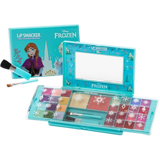 Παιχνιδολαμπάδα Lip Smacker Disney Frozen Beauty Palette (1510693E) image 1