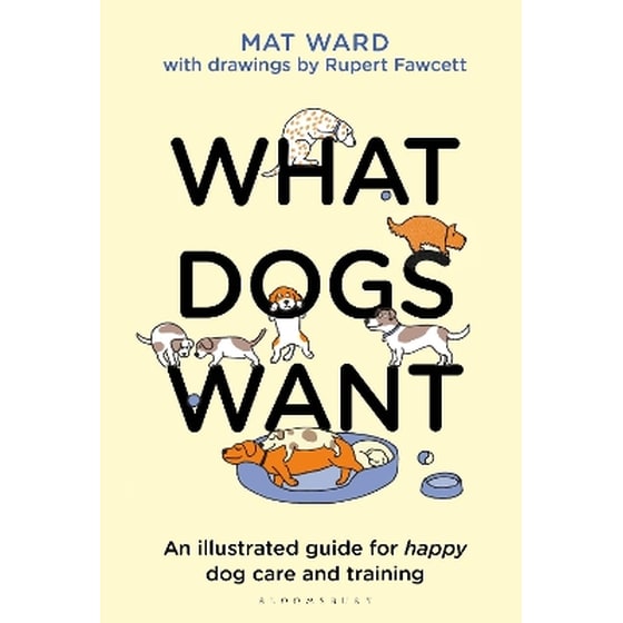 What Dogs Want image 0