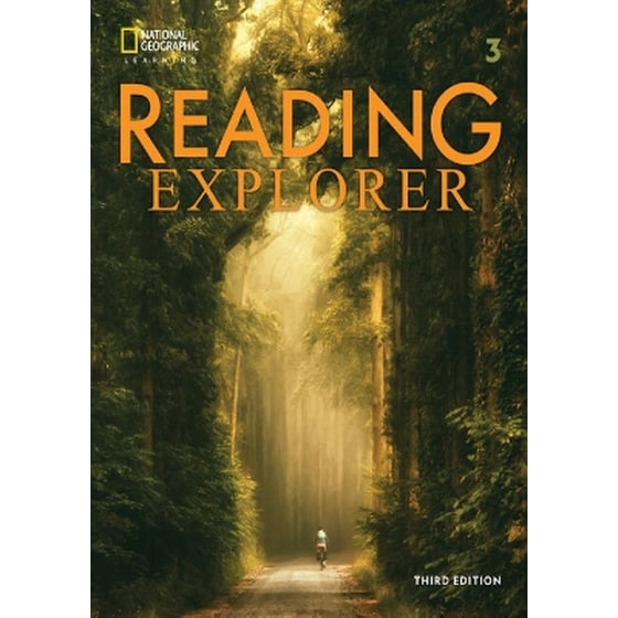 Reading Explorer 3 with the Spark platform image 0