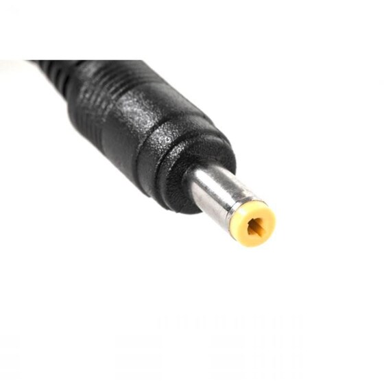 Φορτιστής QUER KOM0835 για laptop HP, Compaq με υποδοχή 4.8x1.7mm - 65 W image 1