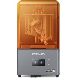3D Εκτυπώτης Creality Halot Mage S 14K