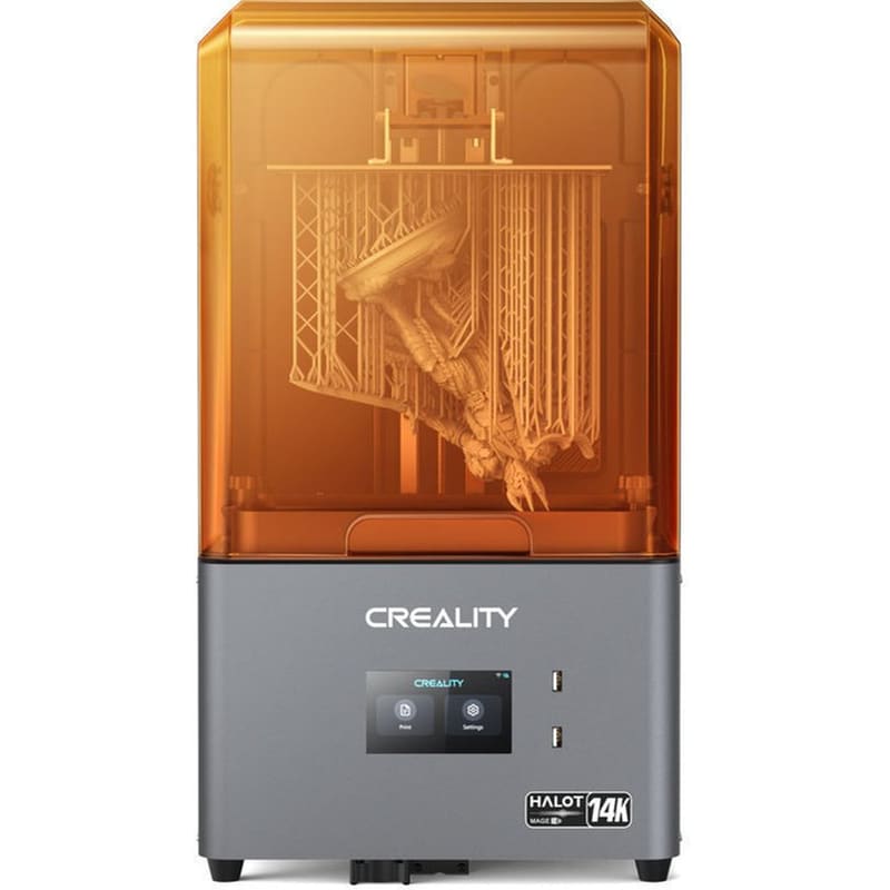 CREALITY 3D Εκτυπώτης Creality Halot Mage S 14K