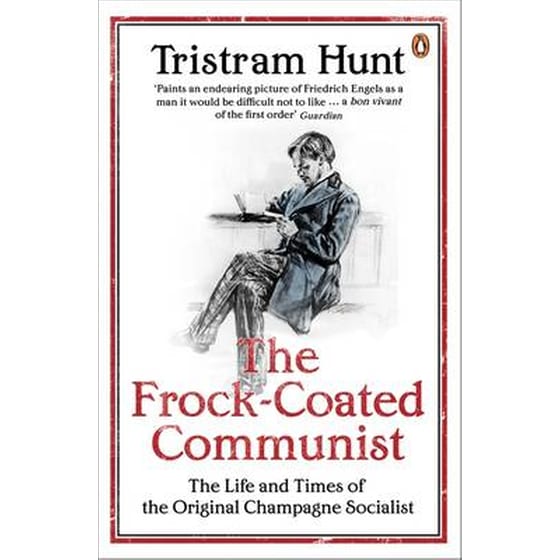 The Frock-Coated Communist image 0