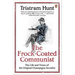 The Frock-Coated Communist
