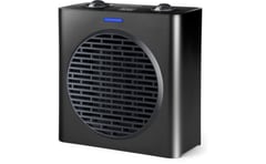 Αερόθερμο Δαπέδου BLACK & DECKER Ceramic Fan Heater 1500W