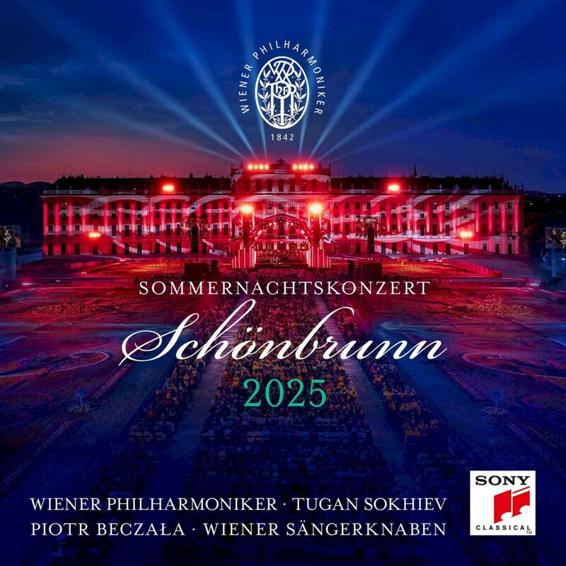 Sommernachtskonzert 2025 Summer Night