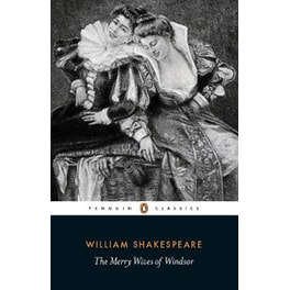 The Merry Wives of Windsor