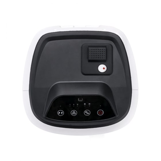 HONEYWELL TC10PCEI Air Cooler με Τηλεχειριστήριο image 6