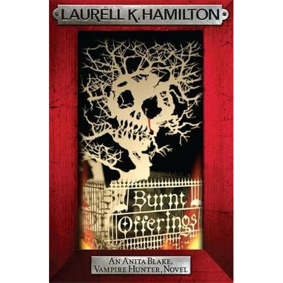 Burnt Offerings image 0