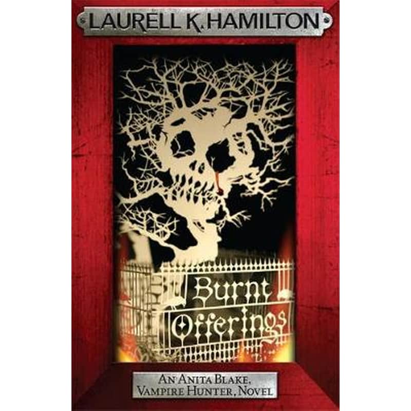 Burnt Offerings