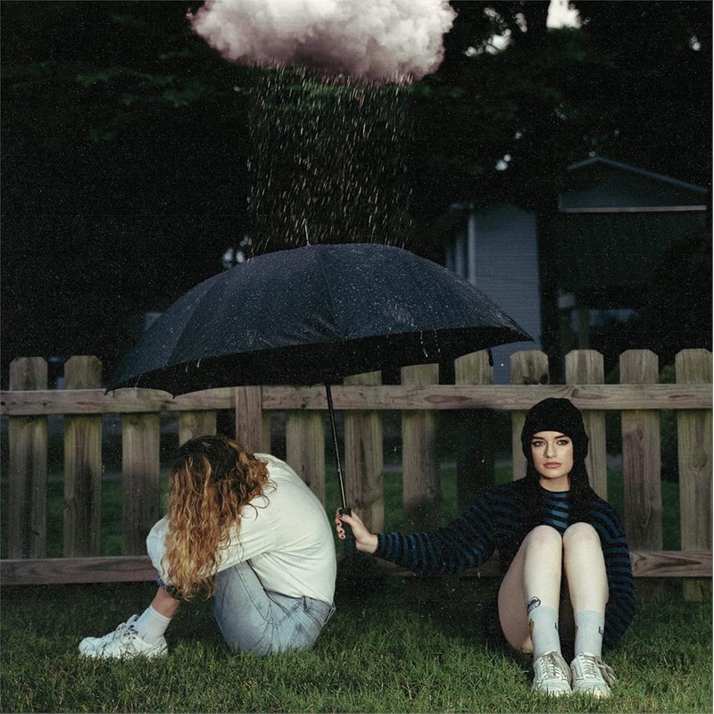 Struck By Lightning (LP7)