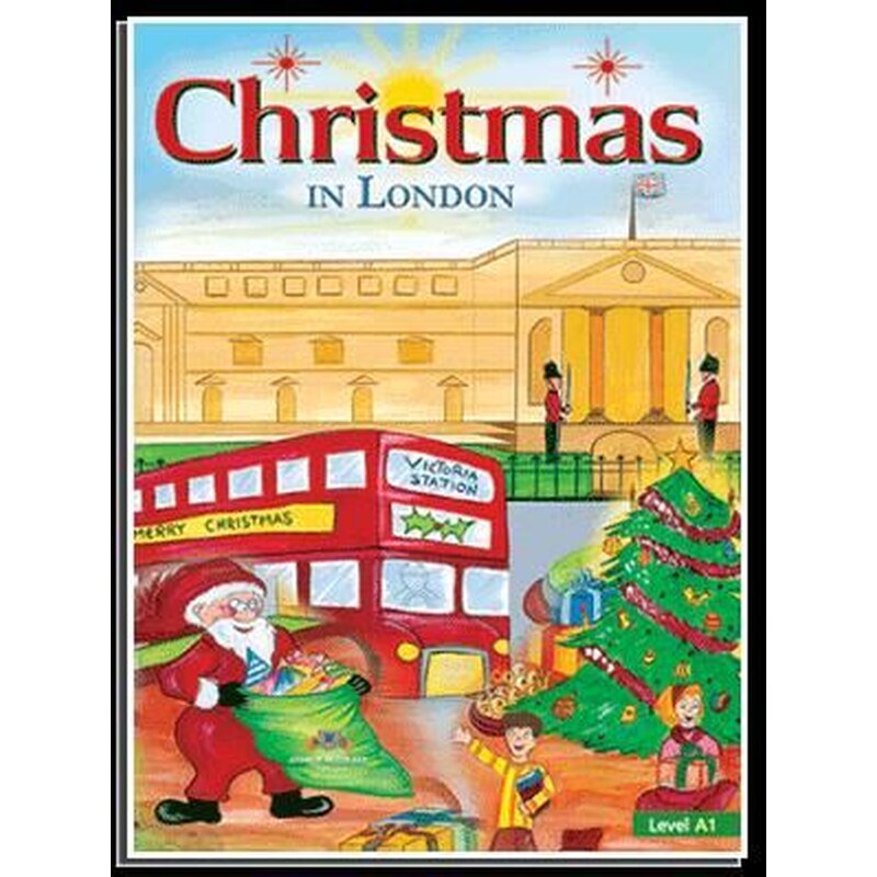 Christmas In London(+CD)