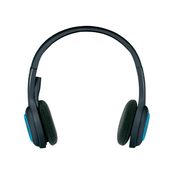Ακουστικά Headset Logitech H600 image 2