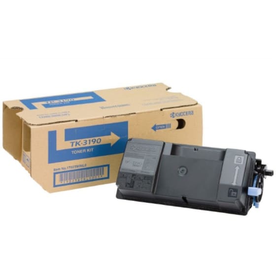 Toner Kyocera TK-3190 - Black image 0